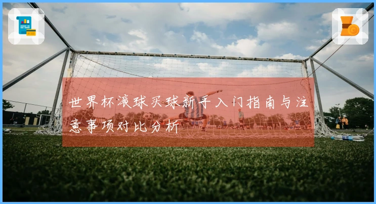 世界杯滚球买球新手入门指南与注意事项对比分析