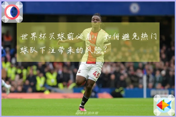 世界杯买球前必看，如何避免热门球队下注带来的风险？