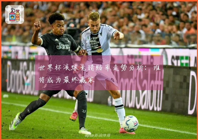 世界杯滚球竞猜赔率走势分析：谁将成为最终赢家