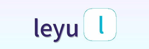 leyu Logo